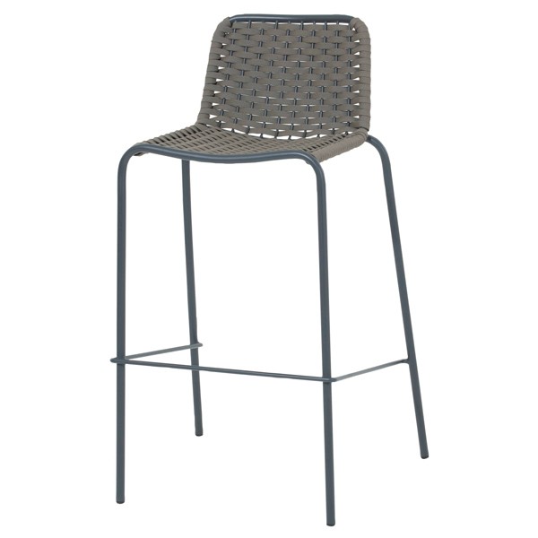 Solstice Stacking Hospitality Bar Stool